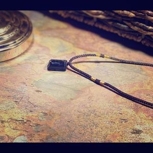 Black Tourmaline (Schorl) W/Gifts!